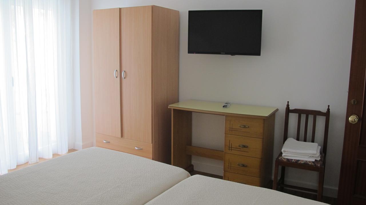 Hostal Onteniente La Mamola Zewnętrze zdjęcie