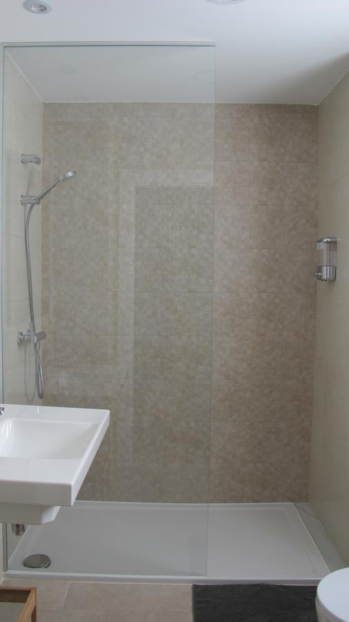 Hostal Onteniente La Mamola Zewnętrze zdjęcie