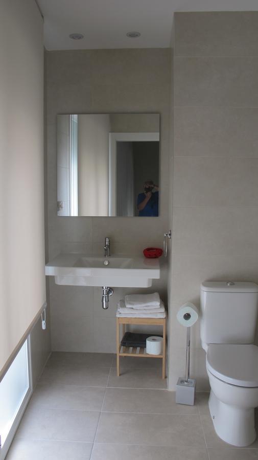 Hostal Onteniente La Mamola Zewnętrze zdjęcie