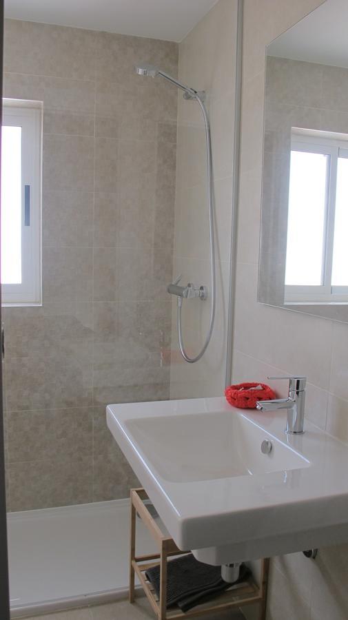 Hostal Onteniente La Mamola Zewnętrze zdjęcie