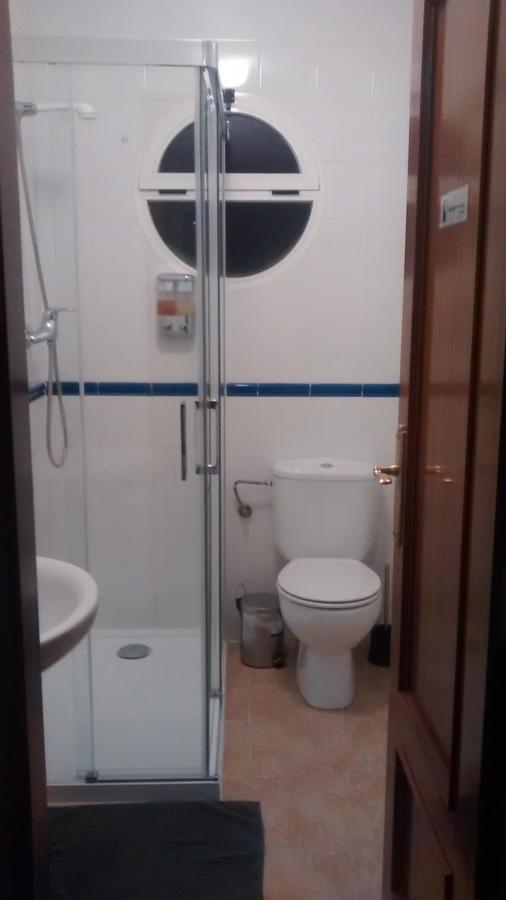 Hostal Onteniente La Mamola Zewnętrze zdjęcie